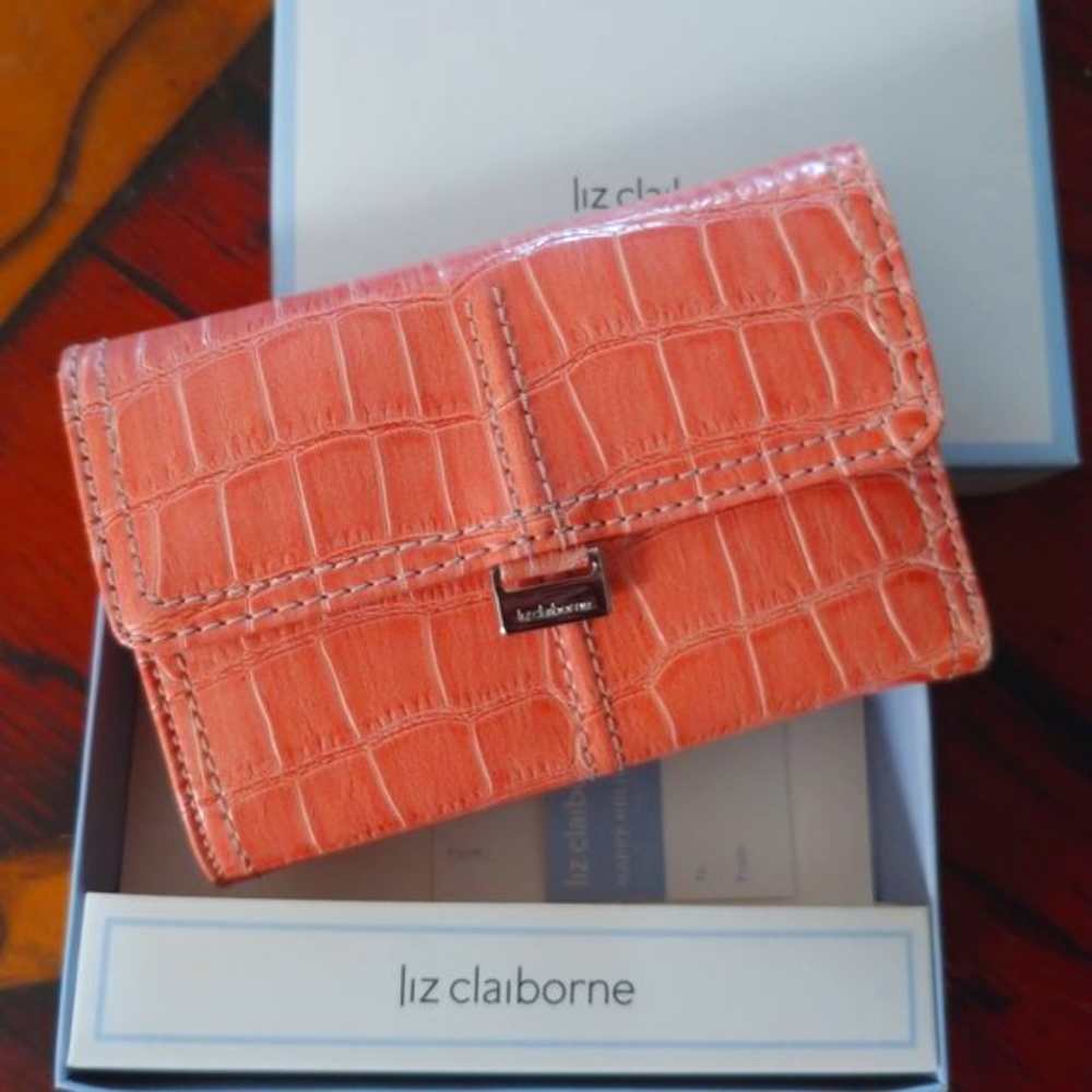 NEW! card holder